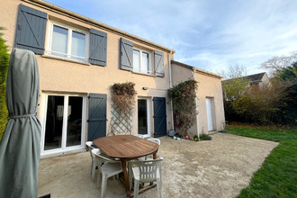  maison hardricourt 78250