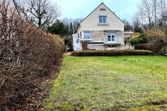  maison hardricourt 78250