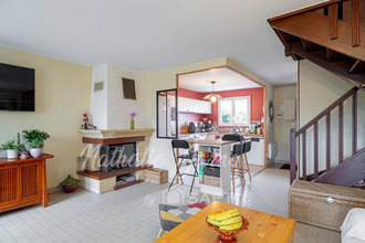  maison hardricourt 78250