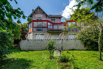  maison hardricourt 78250