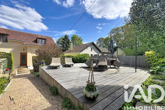  maison hardricourt 78250