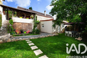  maison hardricourt 78250