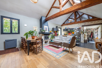  maison hardricourt 78250