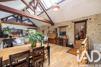  maison hardricourt 78250