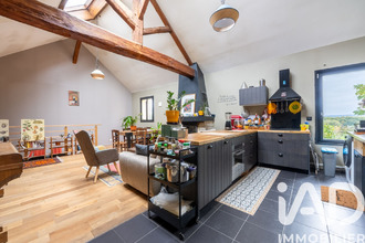  maison hardricourt 78250