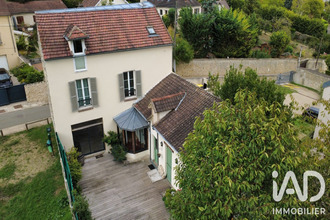  maison hardricourt 78250