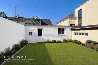  maison hardricourt 78250