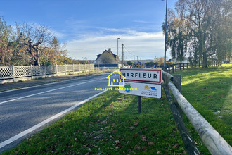  maison harfleur 76700