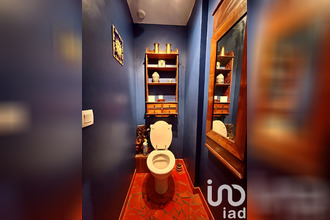  maison harfleur 76700