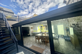  maison harfleur 76700