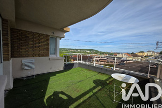  maison harfleur 76700