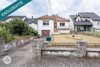  maison hargarten-aux-mines 57550