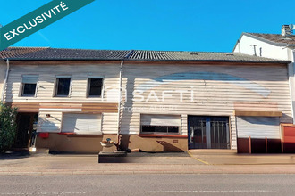  maison hargarten-aux-mines 57550