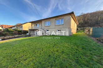  maison hargarten-aux-mines 57550