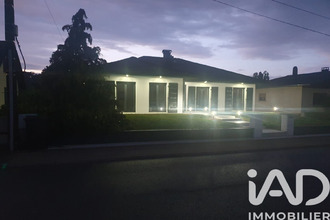  maison hargarten-aux-mines 57550