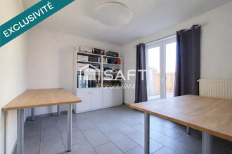  maison hargarten-aux-mines 57550