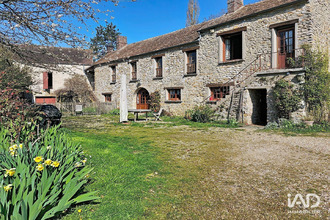 maison hargeville 78790