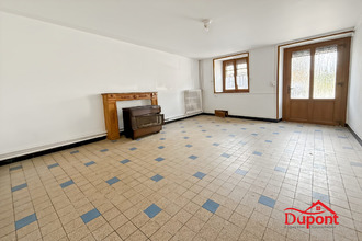  maison hargnies 08170