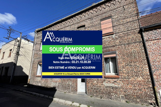  maison harnes 62440