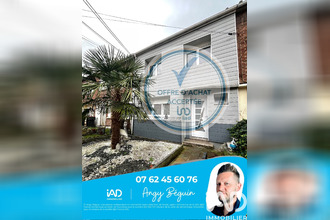  maison harnes 62440