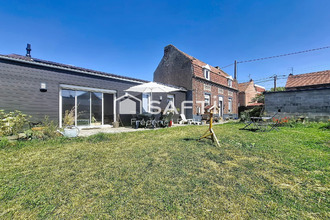  maison harnes 62440