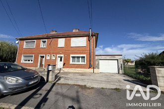  maison harnes 62440