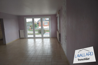  maison harponville 80560