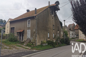  maison harprich 57340