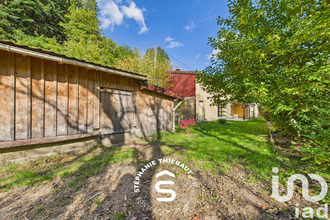  maison harsault 88240