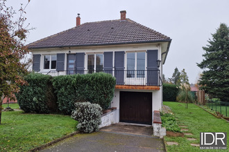  maison harskirchen 67260