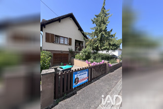  maison harskirchen 67260