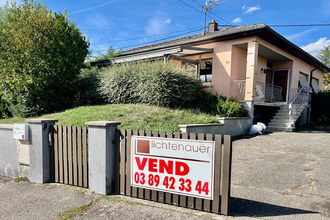  maison hartmannswiller 68500