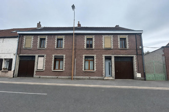  maison hasnon 59178