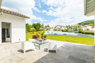  maison hasparren 64240