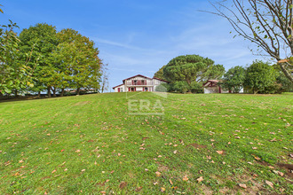  maison hasparren 64240