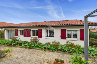  maison hasparren 64240