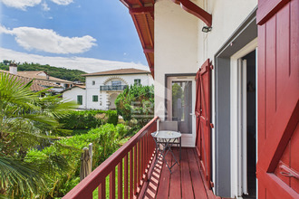  maison hasparren 64240