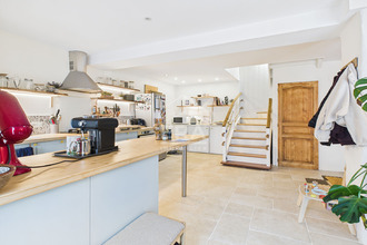  maison hasparren 64240