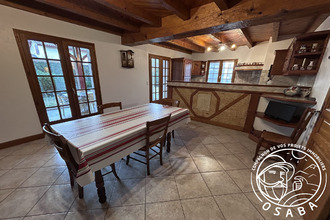  maison hasparren 64240