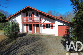  maison hasparren 64240