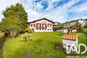  maison hasparren 64240