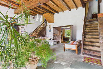  maison hasparren 64240