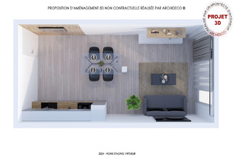  maison hasparren 64240