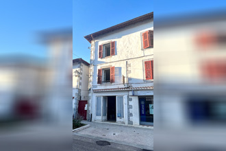  maison hasparren 64240