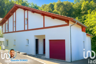  maison hasparren 64240