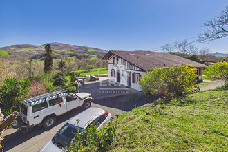  maison hasparren 64240