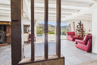  maison hasparren 64240