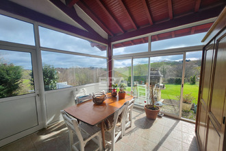  maison hasparren 64240