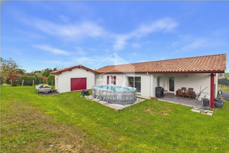  maison hasparren 64240