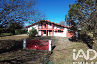 maison hasparren 64240